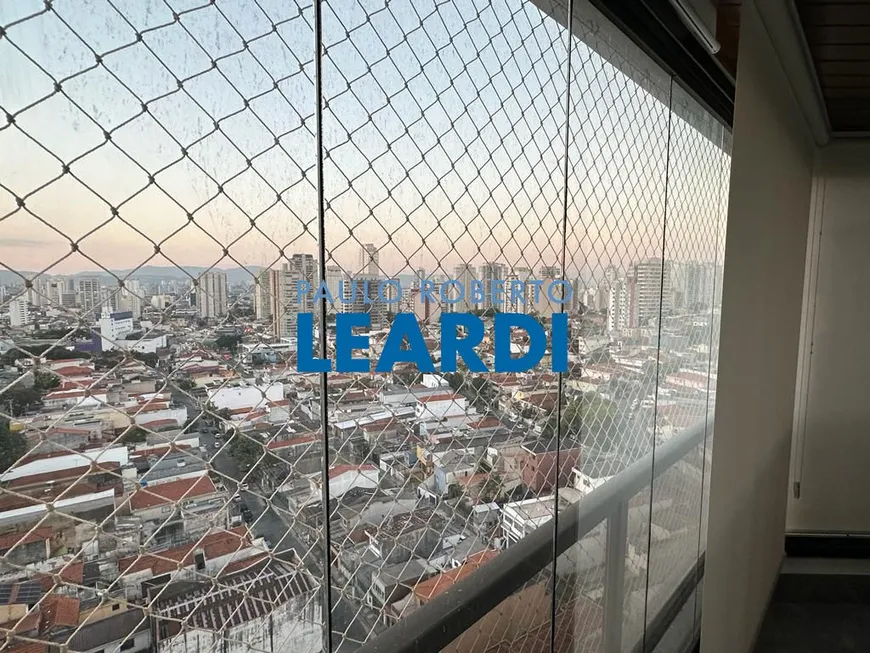 Foto 1 de Apartamento com 4 Quartos à venda, 154m² em Lapa, São Paulo