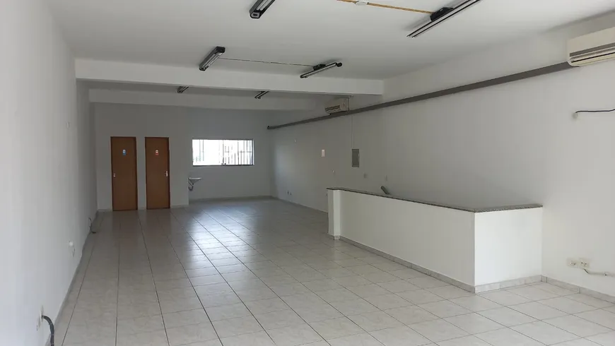 Foto 1 de Prédio Comercial para alugar, 100m² em Casa Verde, São Paulo