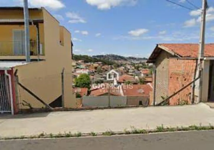 Foto 1 de Lote/Terreno à venda, 300m² em Jardim Novo Mundo, Valinhos