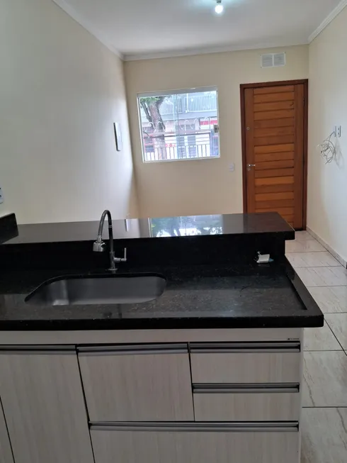 Foto 1 de Apartamento com 1 Quarto à venda, 45m² em Central Parque Sorocaba, Sorocaba