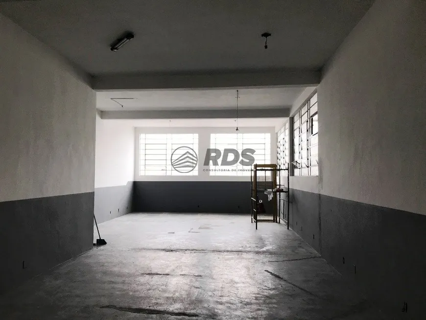 Foto 1 de Galpão/Depósito/Armazém para alugar, 412m² em Serraria, Diadema