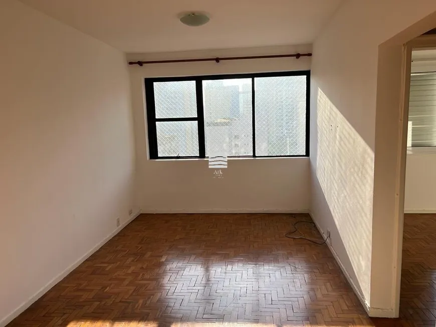 Foto 1 de Apartamento com 2 Quartos para alugar, 76m² em Vila Mariana, São Paulo