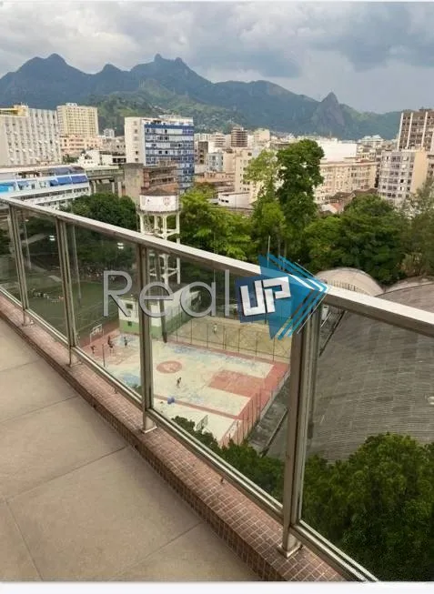 Foto 1 de Apartamento com 3 Quartos à venda, 104m² em Tijuca, Rio de Janeiro