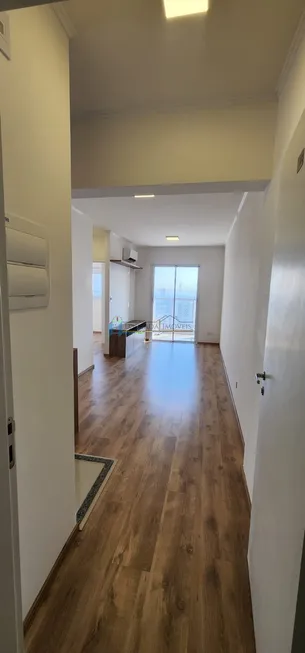 Foto 1 de Apartamento com 2 Quartos à venda, 52m² em Jardim Avelino, São Paulo