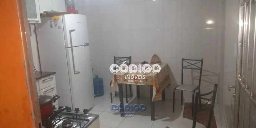 Foto 1 de Casa com 4 Quartos à venda, 158m² em Jardim Moreira, Guarulhos