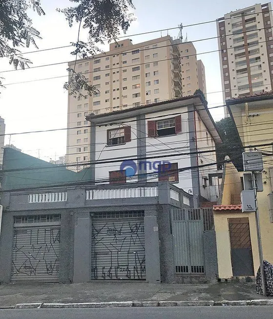 Foto 1 de Lote/Terreno à venda, 500m² em Santana, São Paulo