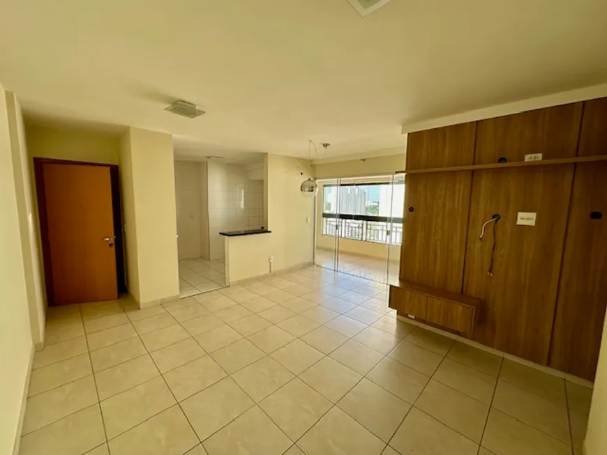 Foto 1 de Apartamento com 3 Quartos à venda, 97m² em Parque Amazônia, Goiânia