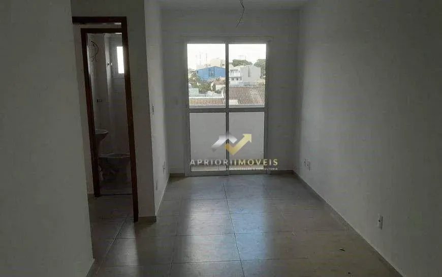 Foto 1 de Apartamento com 2 Quartos à venda, 51m² em Vila Alpina, Santo André