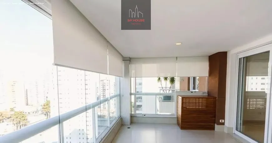 Foto 1 de Apartamento com 3 Quartos à venda, 118m² em Água Branca, São Paulo