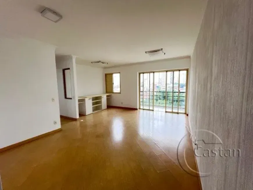 Foto 1 de Apartamento com 3 Quartos à venda, 69m² em Móoca, São Paulo