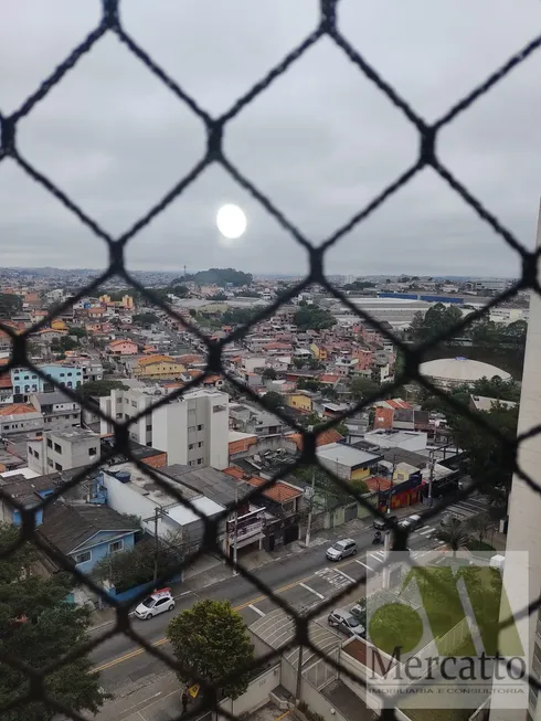 Foto 1 de Apartamento com 2 Quartos à venda, 78m² em Vila Sônia do Taboão, Taboão da Serra