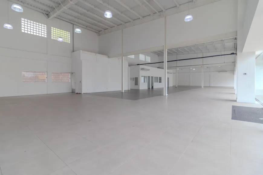 Foto 1 de Ponto Comercial para alugar, 1300m² em Jardim Botânico, Porto Alegre