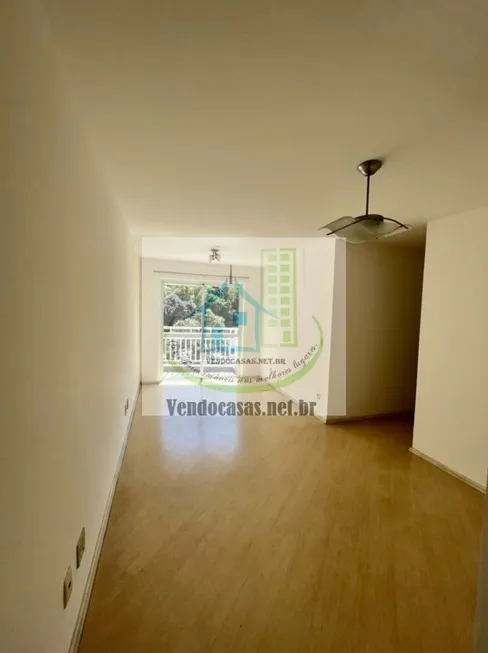 Foto 1 de Apartamento com 2 Quartos à venda, 61m² em Vila Andrade, São Paulo