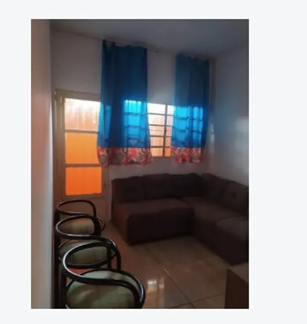 Foto 1 de Casa com 2 Quartos à venda, 54m² em Florenca, Ribeirão das Neves