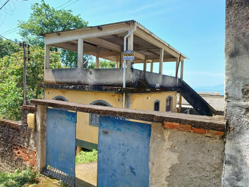 Foto 1 de Casa com 2 Quartos à venda, 140m² em Ibicuí, Mangaratiba