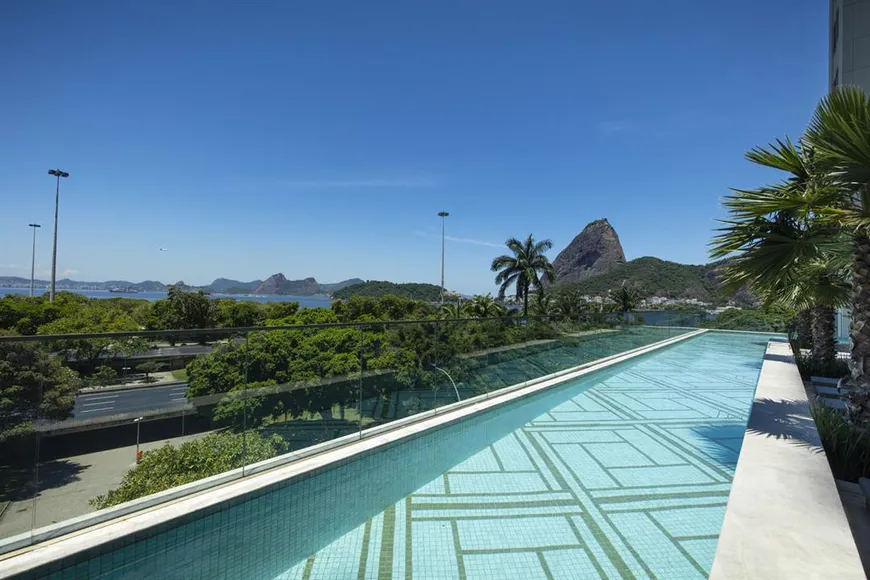 Foto 1 de Apartamento com 3 Quartos à venda, 155m² em Flamengo, Rio de Janeiro