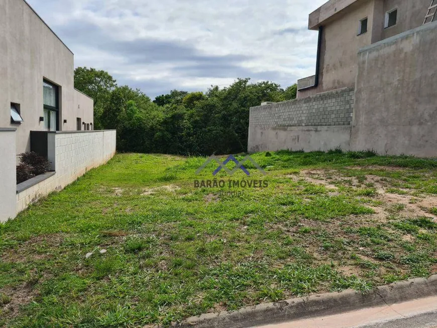 Foto 1 de Lote/Terreno à venda, 300m² em Engordadouro, Jundiaí