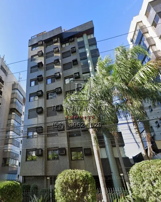 Foto 1 de Cobertura com 4 Quartos à venda, 357m² em Bela Vista, Porto Alegre