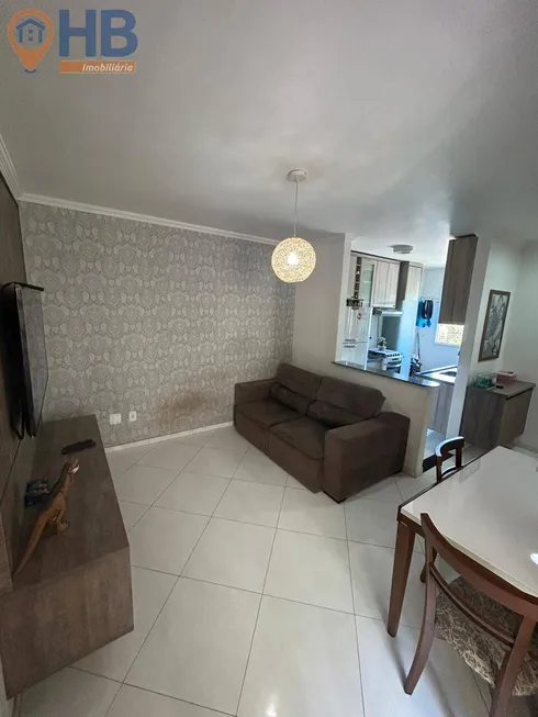 Foto 1 de Apartamento com 2 Quartos à venda, 52m² em Jardim Sul, São José dos Campos