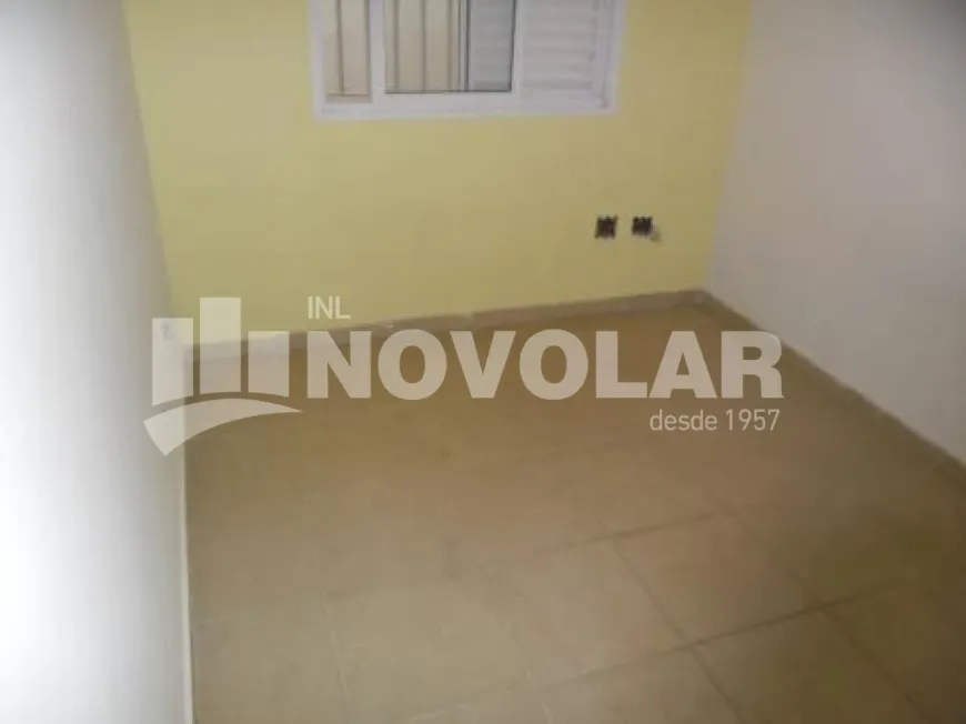 Foto 1 de Casa de Condomínio com 1 Quarto para alugar, 45m² em Vila Maria, São Paulo