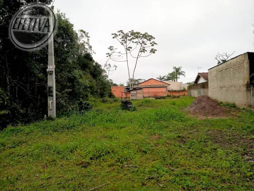Foto 1 de Lote/Terreno à venda, 360m² em Nereidas, Guaratuba