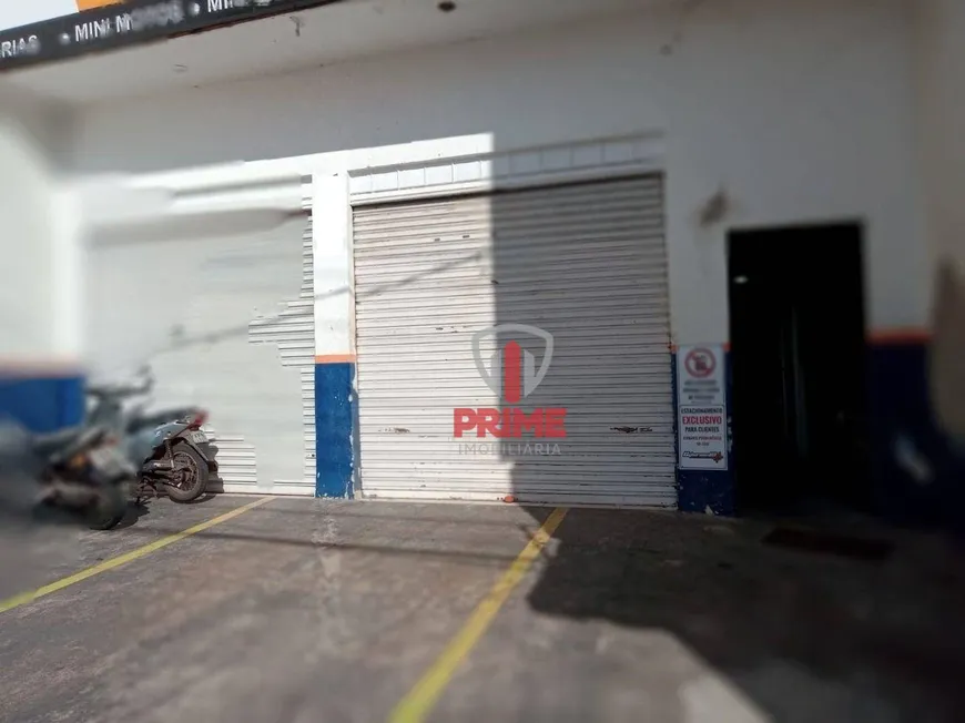 Foto 1 de Ponto Comercial à venda, 390m² em Centro, Londrina