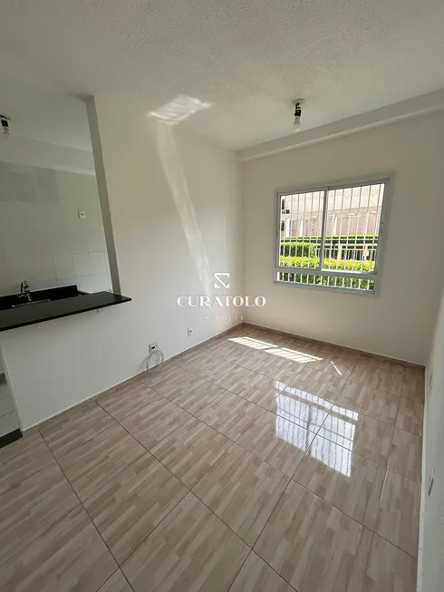 Foto 1 de Apartamento com 2 Quartos à venda, 45m² em Vila Prudente, São Paulo