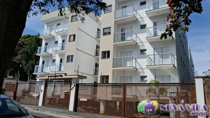 Foto 1 de Apartamento com 3 Quartos para alugar, 65m² em Gleba Destacada da Fazenda Santa Cruz, Jaguariúna