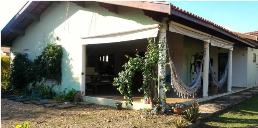 Foto 1 de Casa com 2 Quartos à venda, 157m² em Campestre, Piracicaba