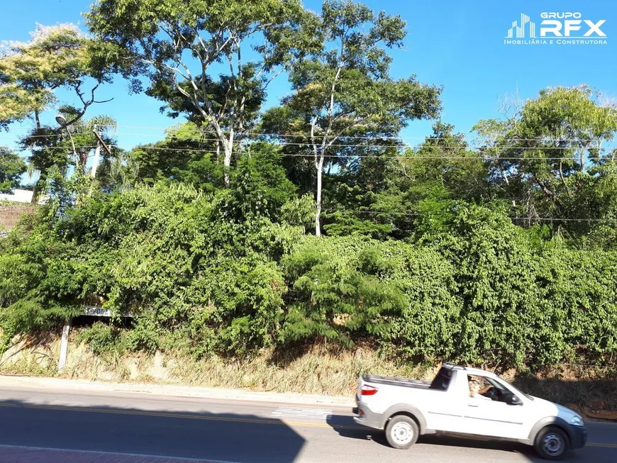 Foto 1 de Lote/Terreno à venda, 1645m² em Itaipu, Niterói