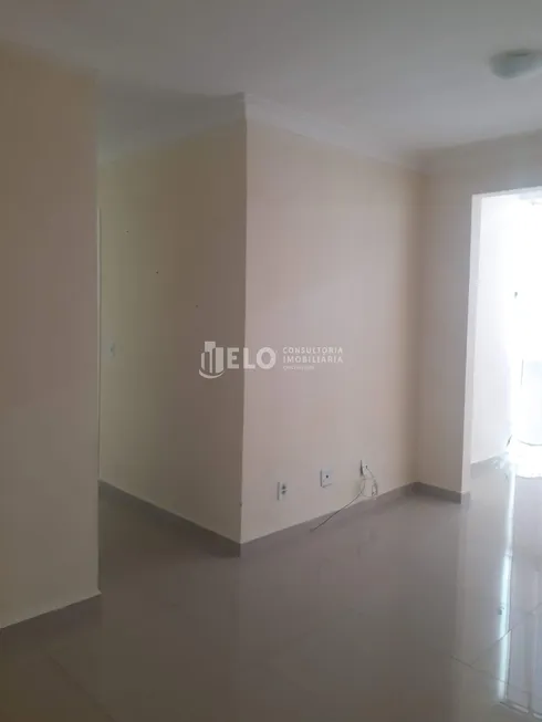 Foto 1 de Apartamento com 3 Quartos à venda, 85m² em Parque Califórnia, Campos dos Goytacazes