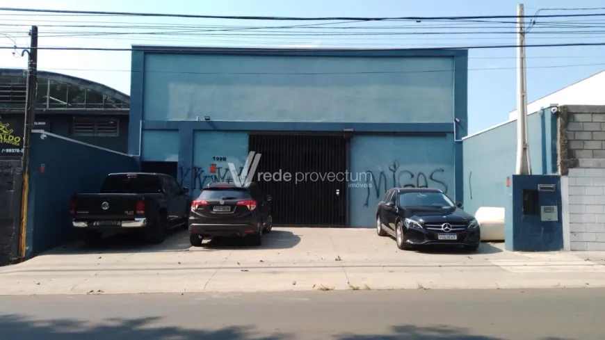 Foto 1 de Ponto Comercial para alugar, 230m² em Vila Santa Isabel, Campinas