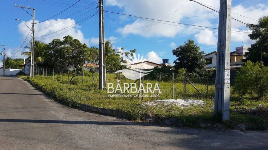 Foto 1 de Lote/Terreno à venda, 880m² em Monte Gordo, Camaçari