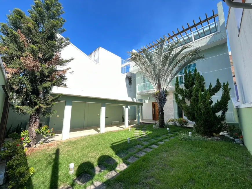 Foto 1 de Casa com 3 Quartos à venda, 384m² em Méier, Rio de Janeiro