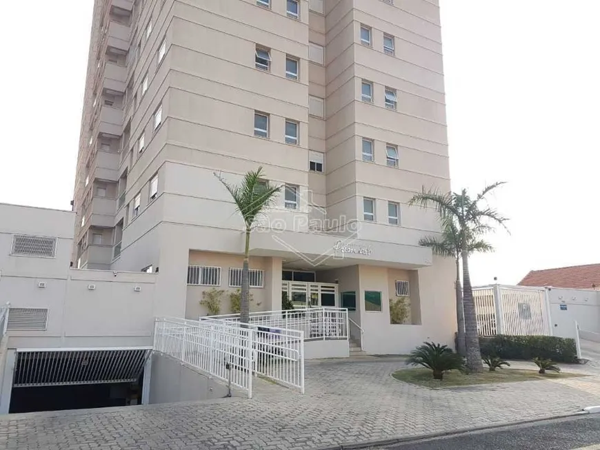 Foto 1 de Apartamento com 3 Quartos à venda, 110m² em Centro, Araraquara