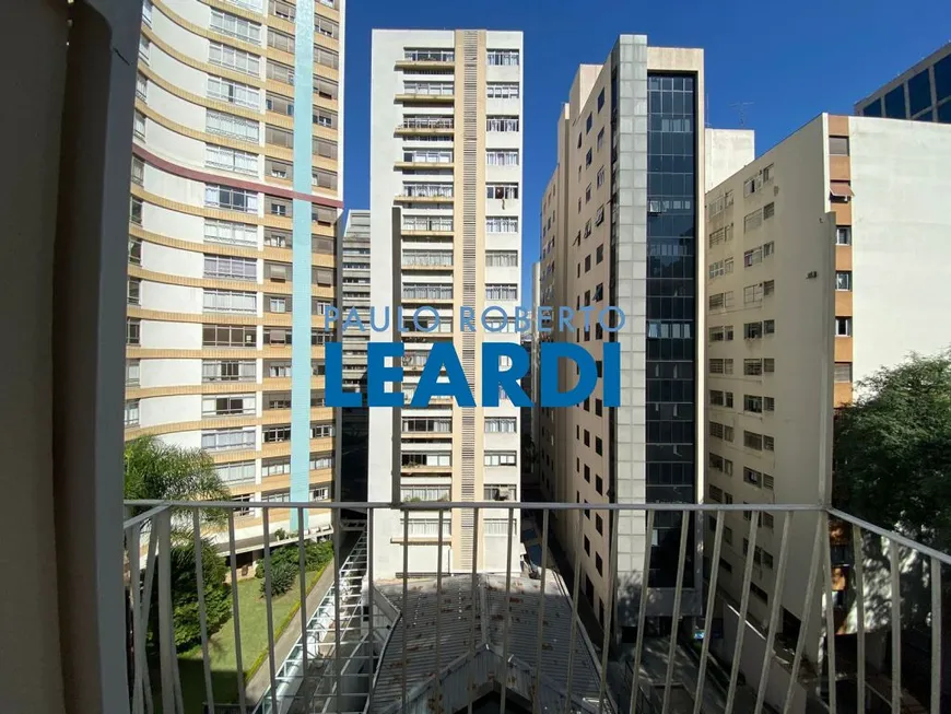 Foto 1 de Apartamento com 3 Quartos à venda, 120m² em Jardim América, São Paulo