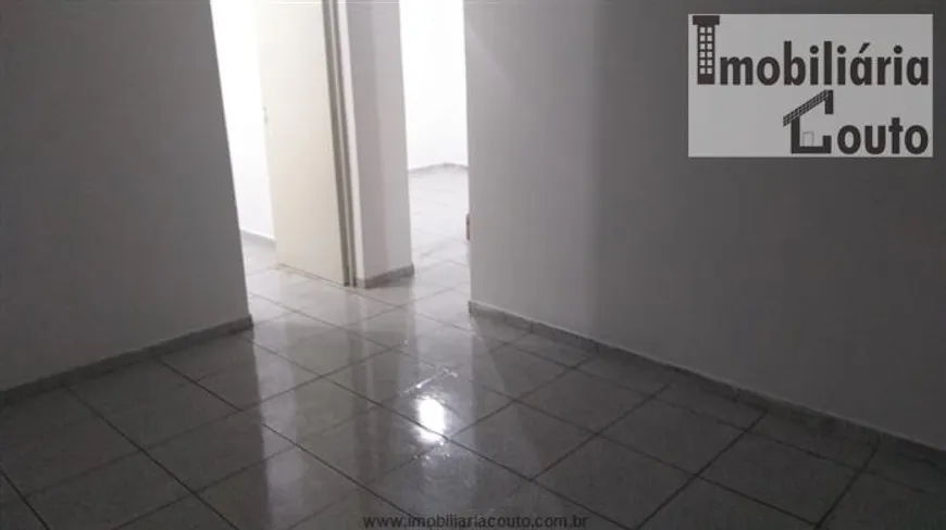 Foto 1 de Apartamento com 2 Quartos à venda, 45m² em Jardim Armênia, Mogi das Cruzes