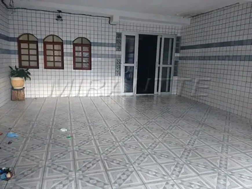 Foto 1 de Casa com 2 Quartos à venda, 100m² em Lauzane Paulista, São Paulo