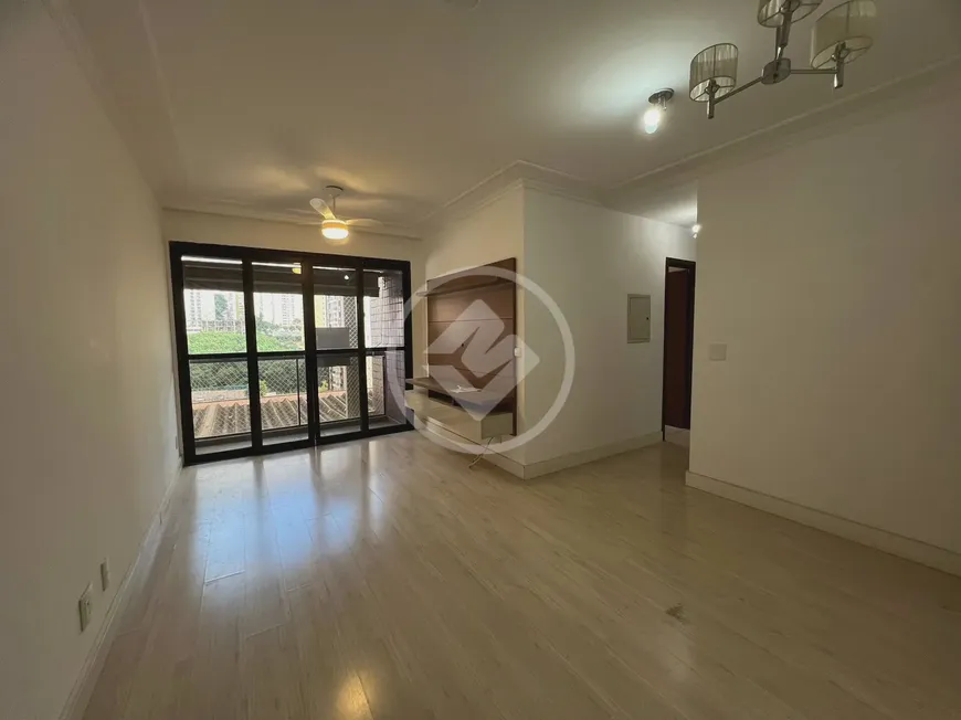 Foto 1 de Apartamento com 2 Quartos à venda, 65m² em Mansões Santo Antônio, Campinas