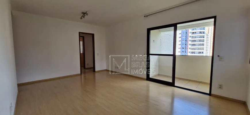 Foto 1 de Apartamento com 3 Quartos para alugar, 95m² em Chácara Klabin, São Paulo
