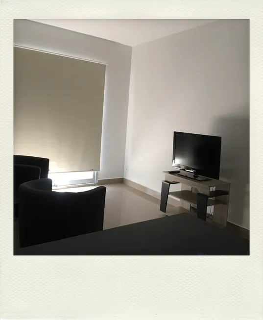 Foto 1 de Flat com 1 Quarto à venda, 37m² em Nova Ribeirânia, Ribeirão Preto