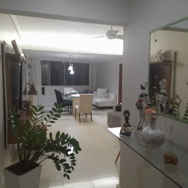 Foto 1 de Apartamento com 3 Quartos à venda, 150m² em Costa Azul, Salvador