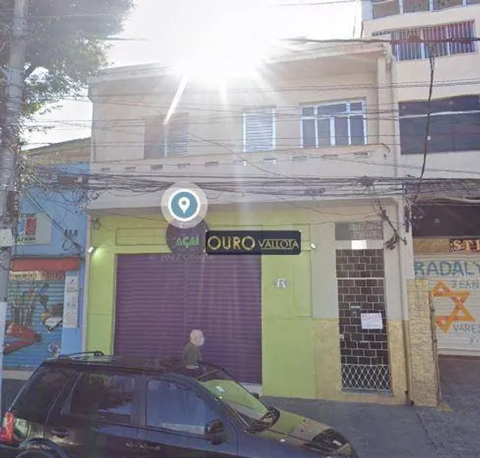 Foto 1 de Ponto Comercial para alugar, 70m² em Móoca, São Paulo