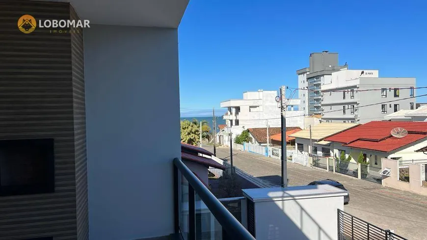 Foto 1 de Apartamento com 3 Quartos à venda, 79m² em Tabuleiro, Barra Velha