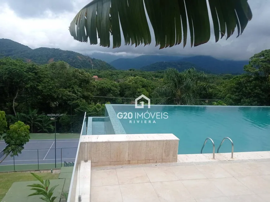 Foto 1 de Apartamento com 3 Quartos à venda, 156m² em Camburi, São Sebastião