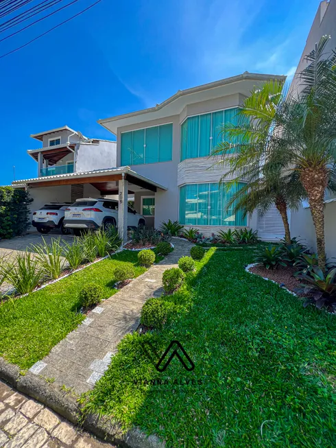 Foto 1 de Casa com 5 Quartos à venda, 320m² em São José de Imbassai, Maricá