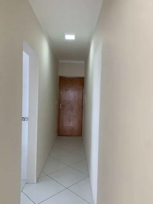 Foto 1 de Apartamento com 2 Quartos à venda, 65m² em Centro, Santos