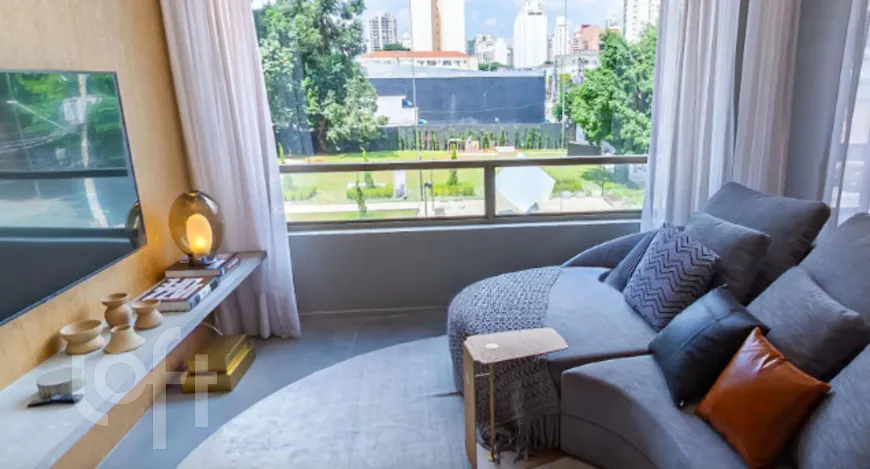 Foto 1 de Apartamento com 2 Quartos à venda, 193m² em Itaim Bibi, São Paulo