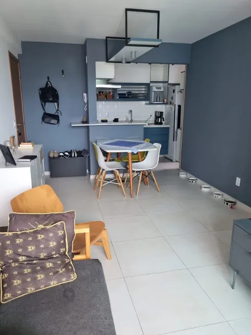 Foto 1 de Apartamento com 3 Quartos à venda, 58m² em Prado, Recife