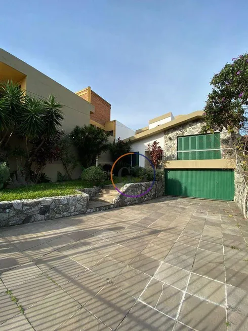 Foto 1 de Casa com 3 Quartos à venda, 300m² em Zona Norte, Pelotas